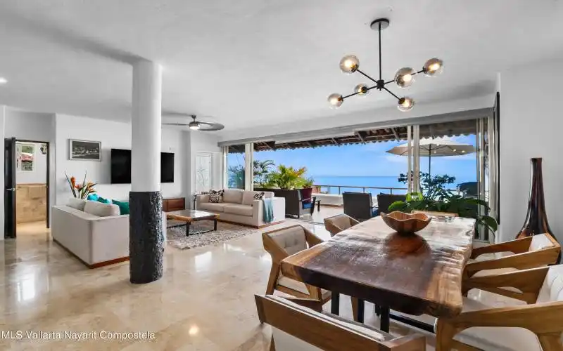 Dinning Room