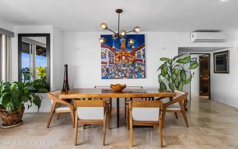 Dinning Room