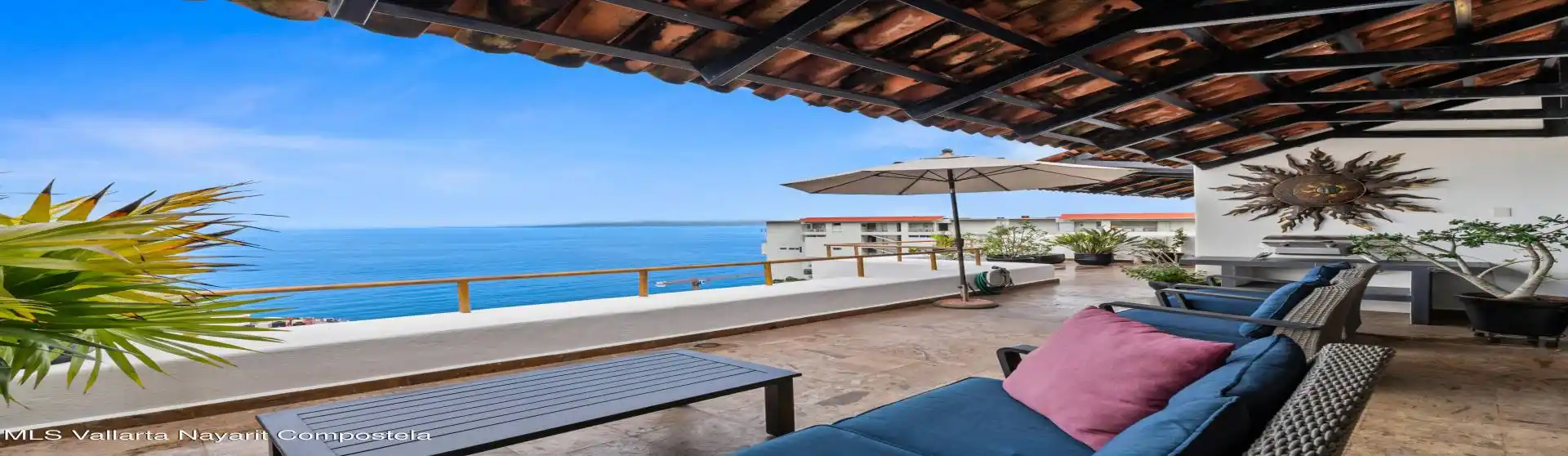 Terrace View