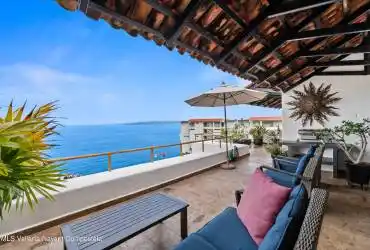 Terrace View