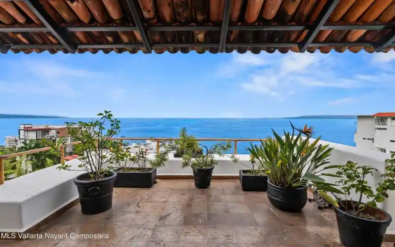 Terrace View