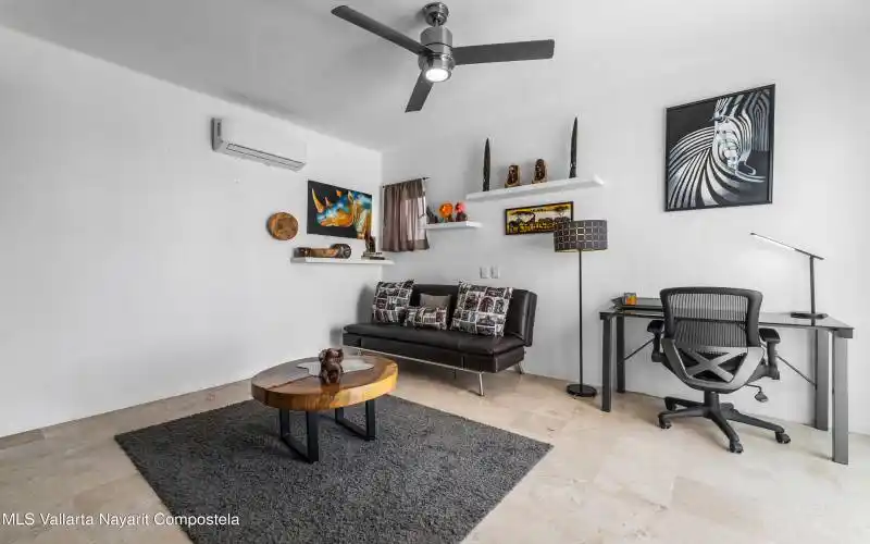 3rd Room