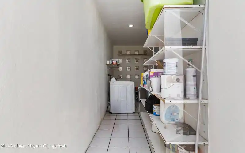 Laundry Service
