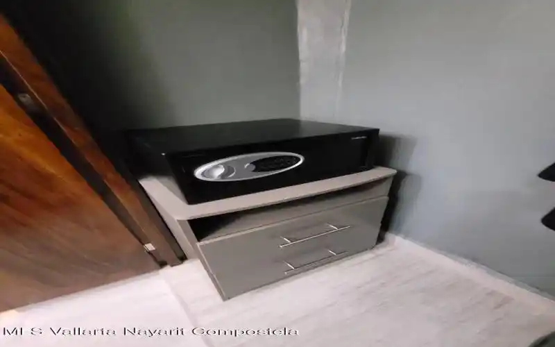 Torre Condomar 731 closet