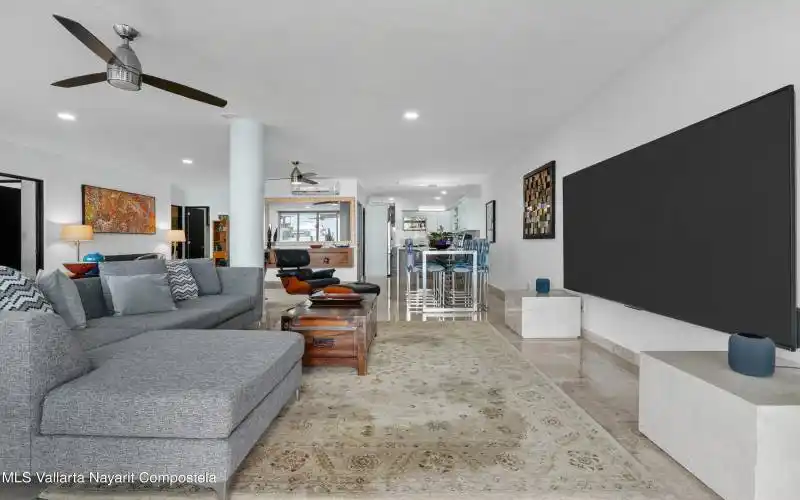 Living - Sala