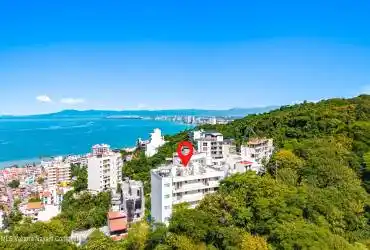Aerial Views - Vistas aereas