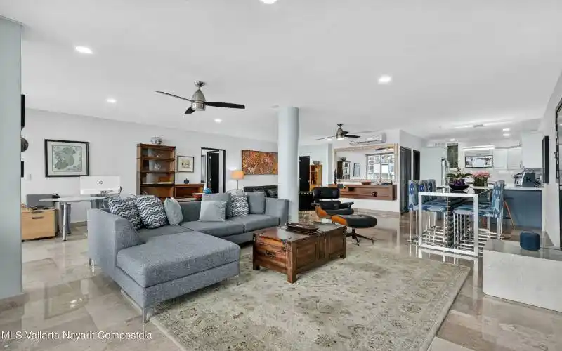 Living - Sala
