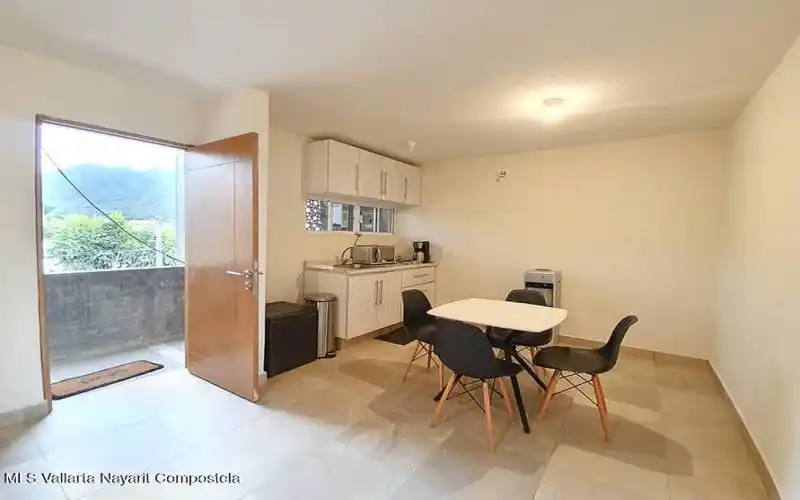 COCINA-COMEDOR