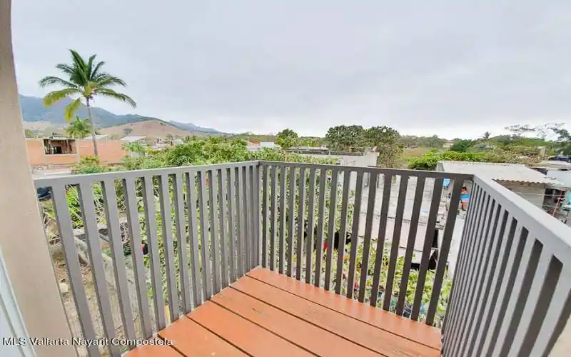 TERRAZA