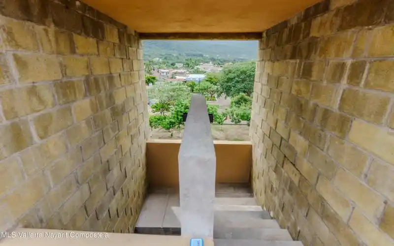 ESCALERAS
