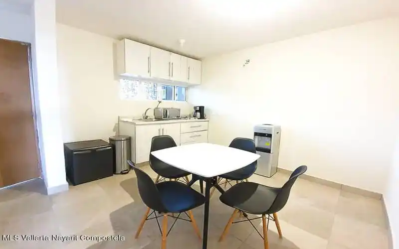 COCINA-COMEDOR