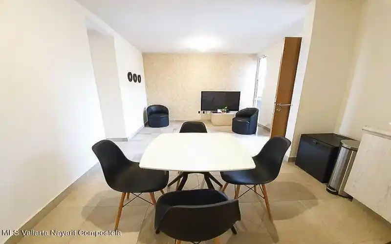 COMEDOR