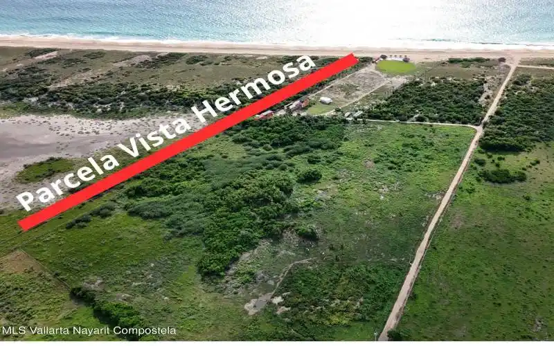 Parcela Vista Hermosa