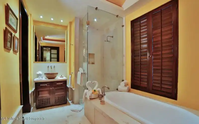 21 Second  Master Bath #2 photo