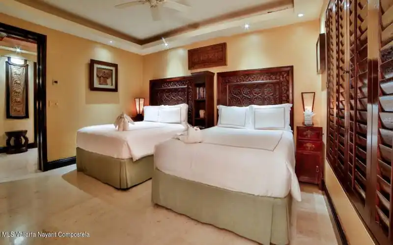 22 Third bedroom good