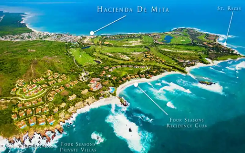 51 Aerial of PM w.HDM