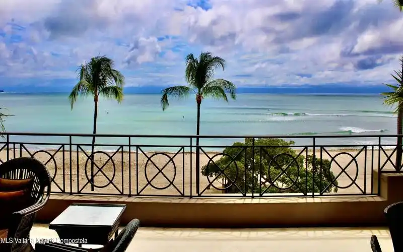 Beuty beach
