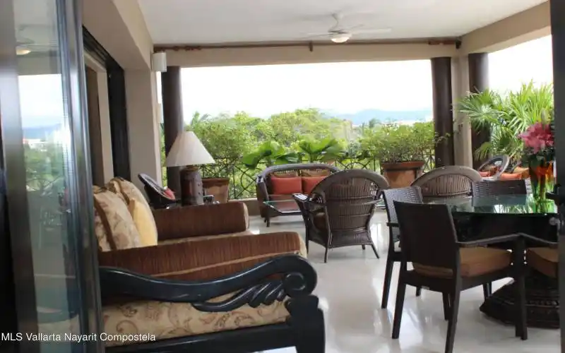 Terrace 3
