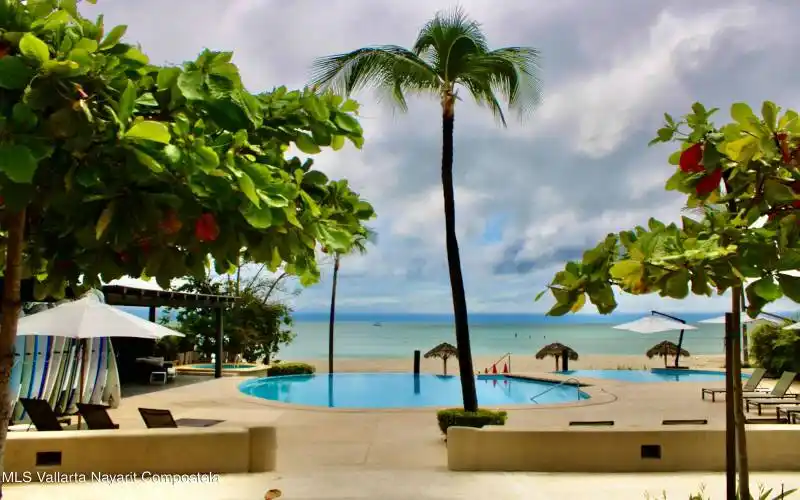 HDM Beach Club