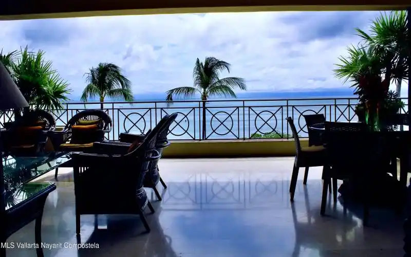Terrace 3