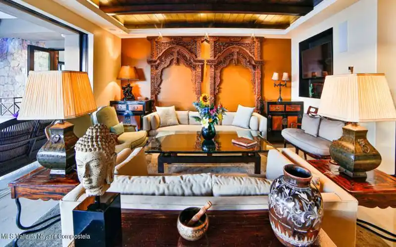 8 Living Room 1