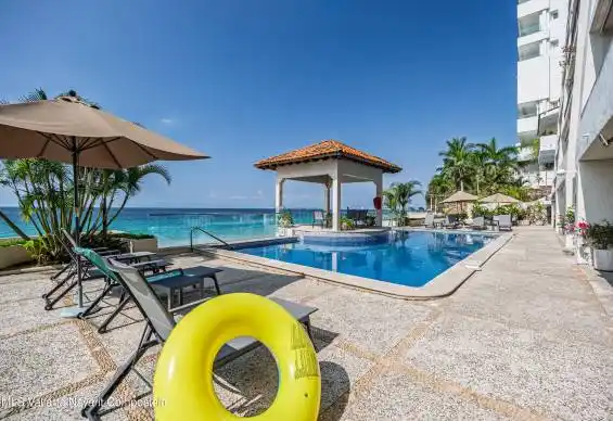 Playa Punta Negra Beachfront Condo