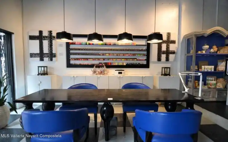 The Nail Spa Pictures  (2)