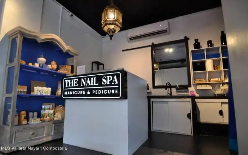 The Nail Spa Pictures  (4)