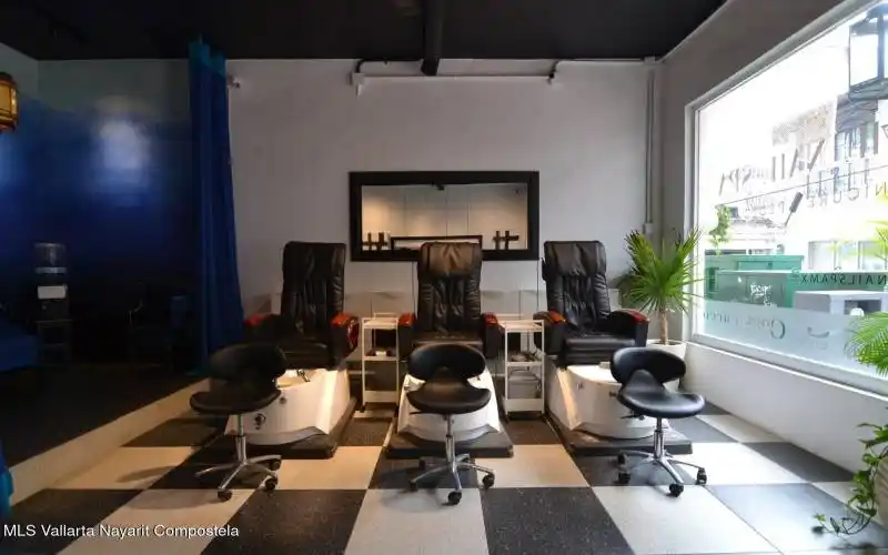 The Nail Spa Pictures  (5)