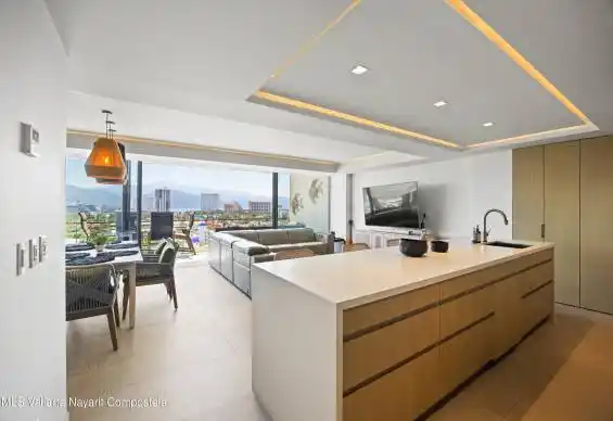 121 Paseo de la Marina, Puerto Vallarta, JALISCO, 3 Bedrooms Bedrooms, 0 ,3 BathroomsBathrooms,Condo,For Sale,Paseo de la Marina,0,40551