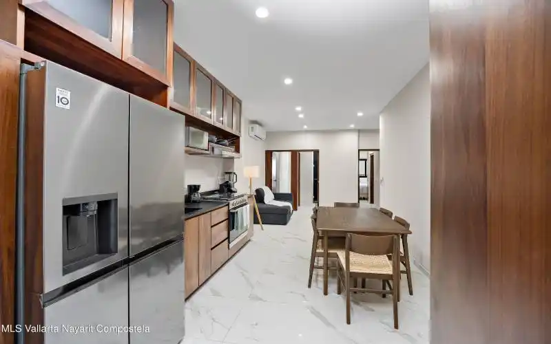 Condo 2 Rec - Insurgentes - 00012