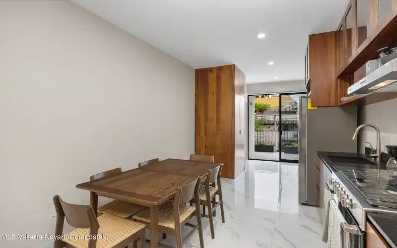 Condo 2 Rec - Insurgentes - 00008