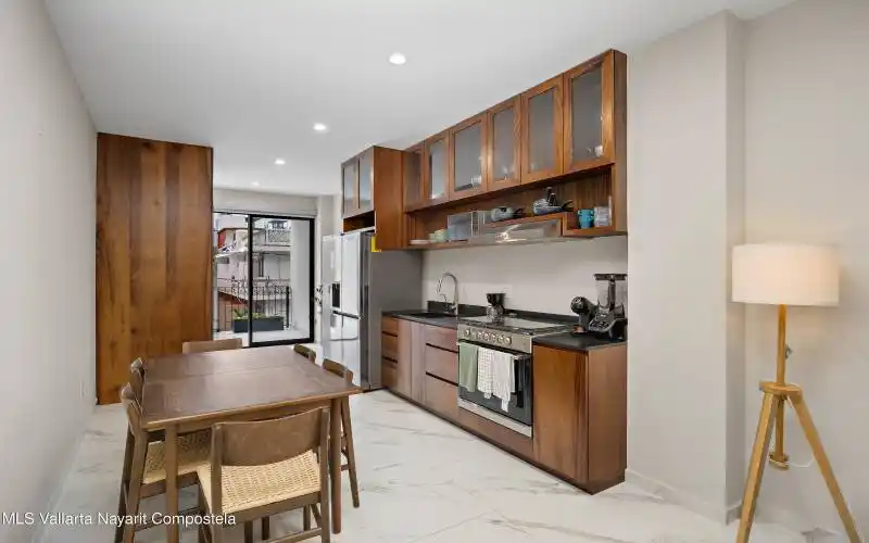 Condo 2 Rec - Insurgentes - 00006