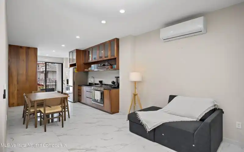 Condo 2 Rec - Insurgentes - 00009