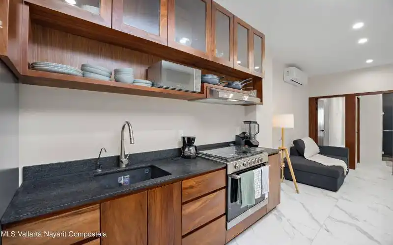 Condo 2 Rec - Insurgentes - 00010