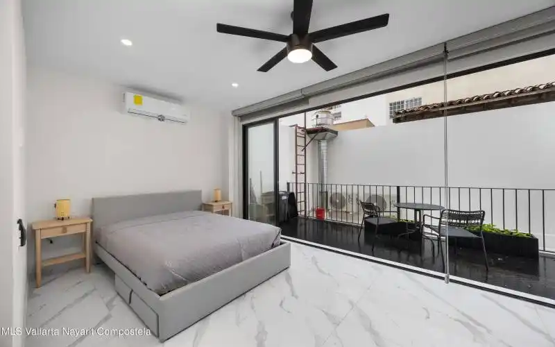 Loft Insurgentes - 00003