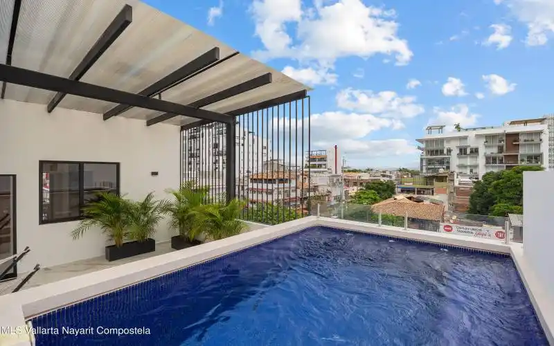 Pool - Common Areas - 00007