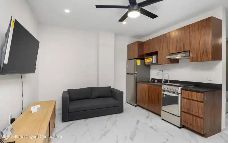 Loft Insurgentes - 00008