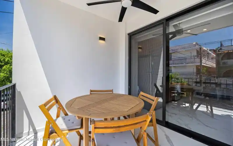 Studio Insurgentes - 00004