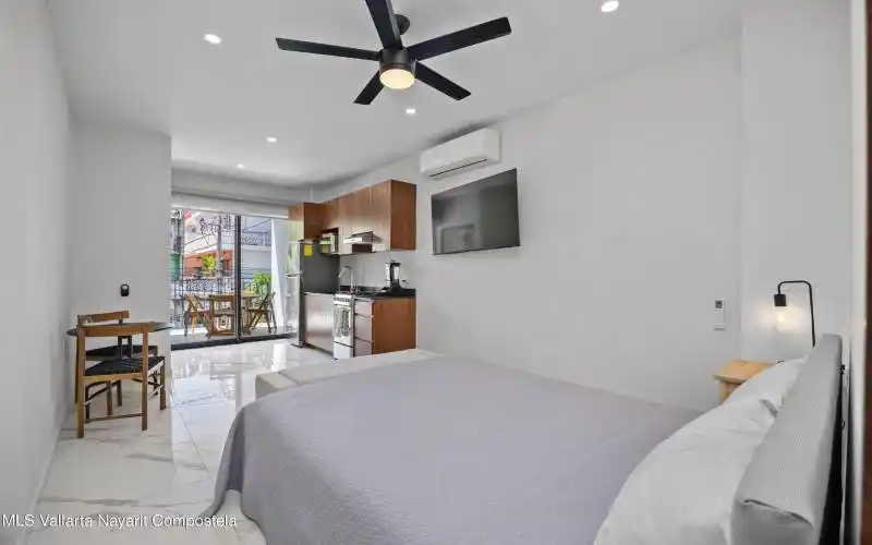 Studio Insurgentes - 00008