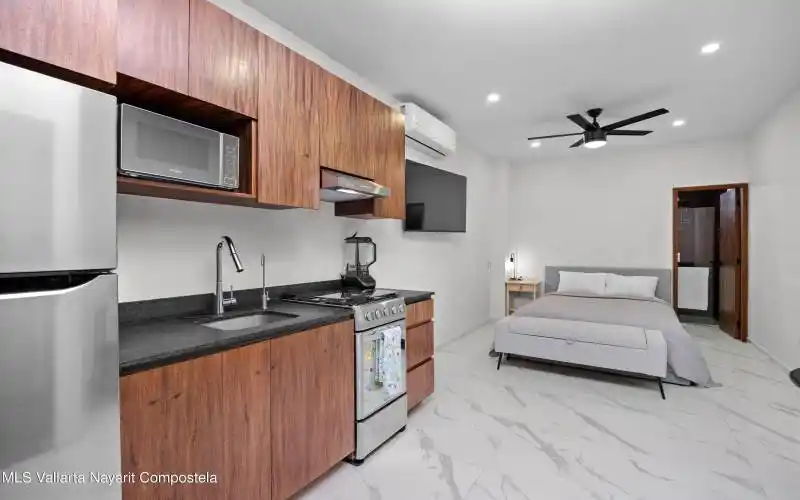 Studio Insurgentes - 00010