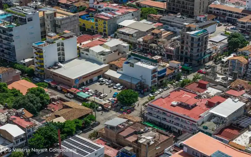 Local Insurgentes - 00012