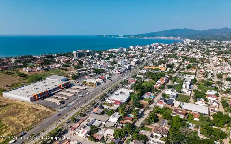 Lote Bucerias-7