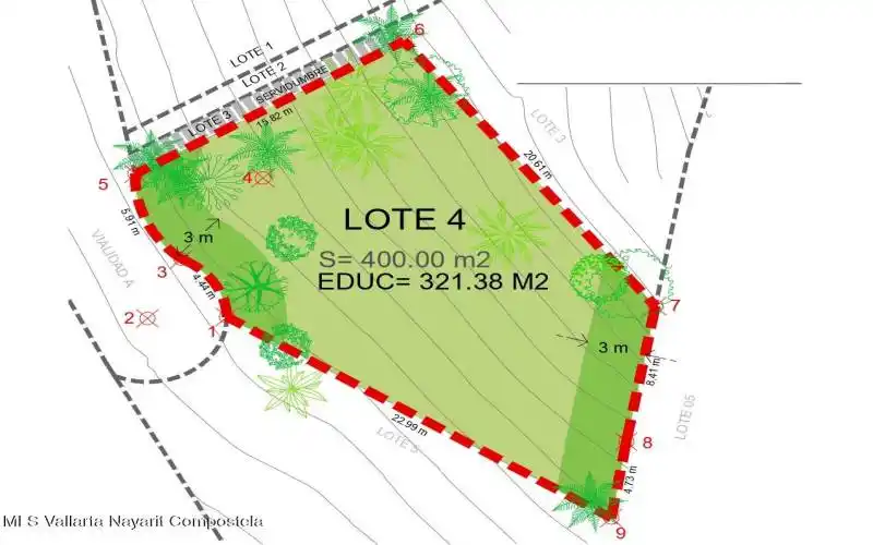 Lote_libertad_for_sale_Sayulita_2