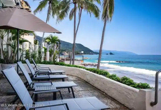 Condominio Punta Negra Alberca 1