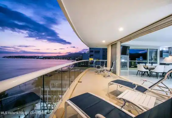 5-C Bucerias Grand-116