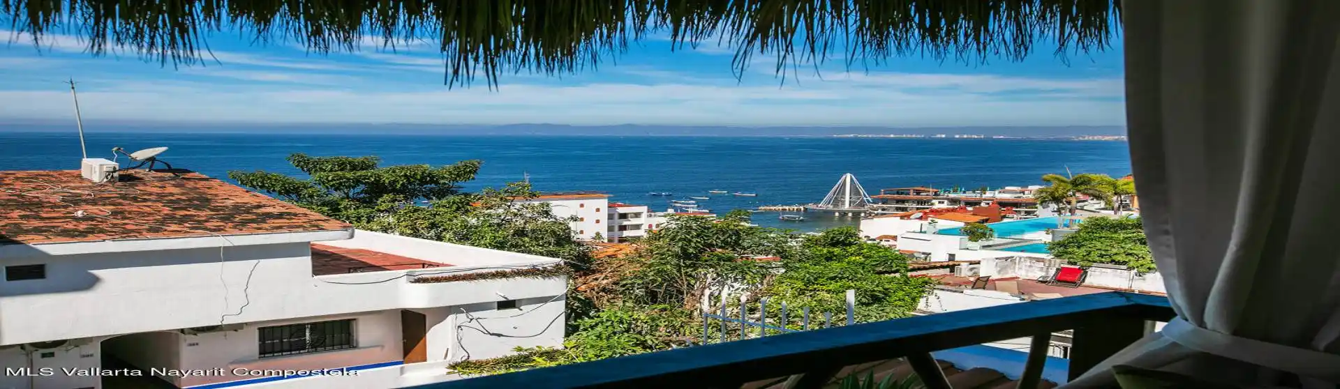 view of Playa Los Muertos