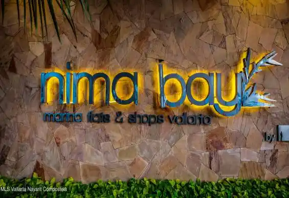 Nima Bay