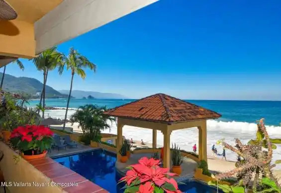 102 PUNTA NEGRA TERRACE VIEW