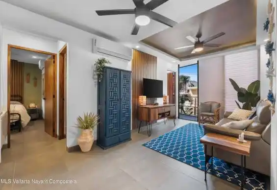 Roof Top Oqueano Bucerias